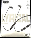 LYRICAL OUD Challenge Neckband