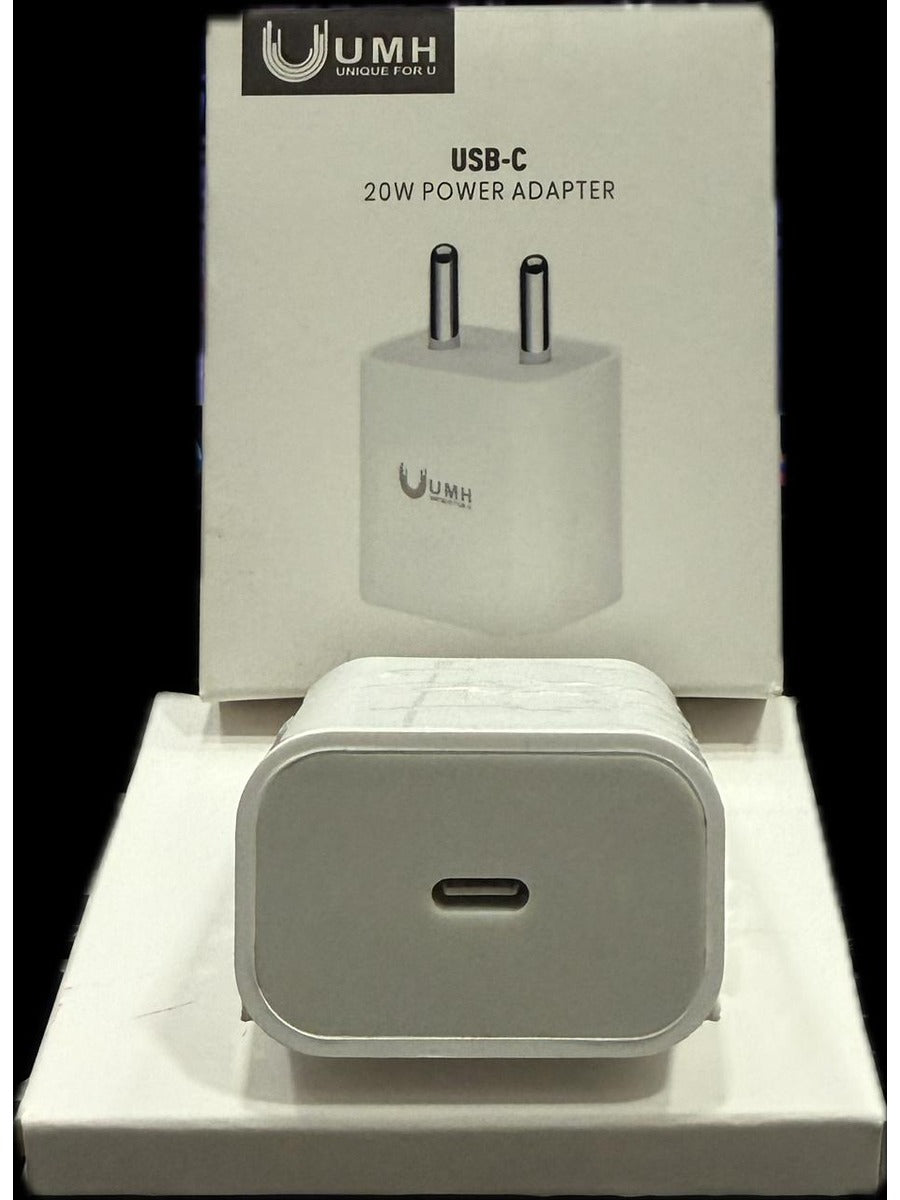 PD 20W UMH Charger