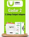 GADAR 2 UMH Charger