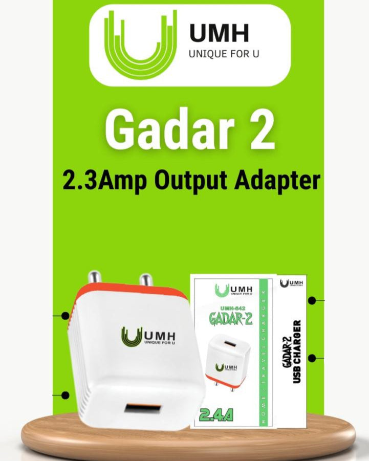 GADAR 2 UMH Charger