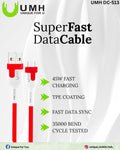 DC513 45W UMH Data Cable
