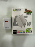 TIGER 65W UMH Charger