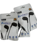 BEATMIX OUD Classic Earphone