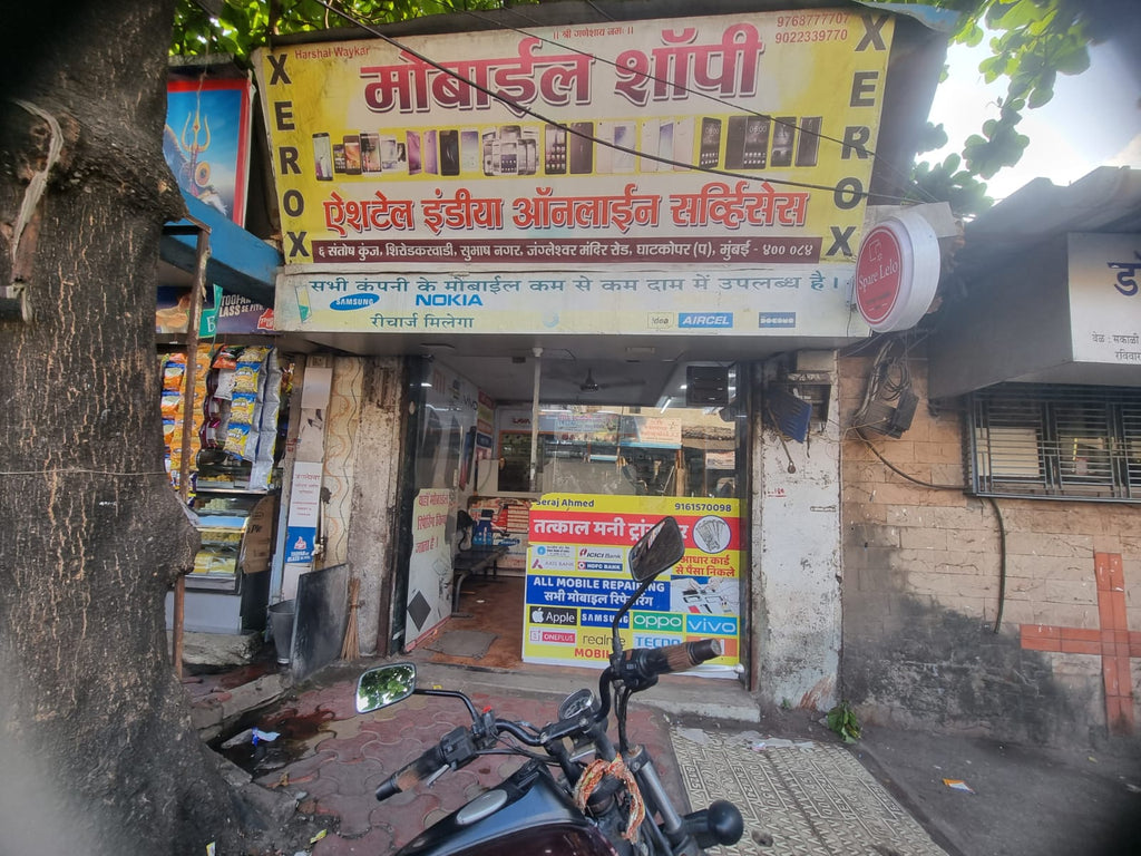 Ashtel india online Service