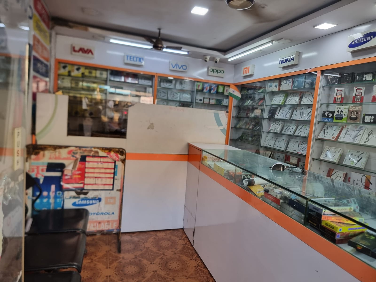 Ashtel india online Service