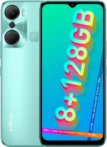 Infinix X668/Hot 12 Pro Repair