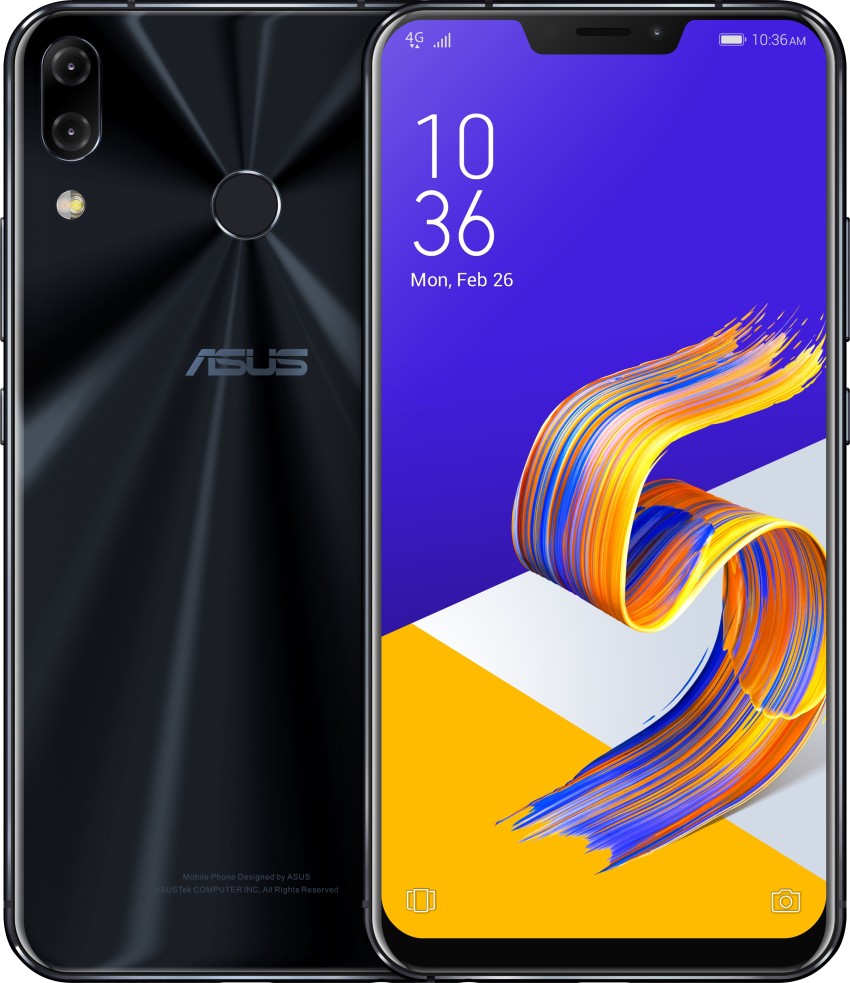 Asus Zenfone 5Z Repair