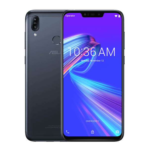 Asus Zenfone Max M2 Repair