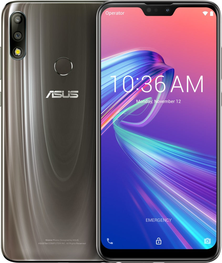 Asus Zenfone Max Pro M2 Repair