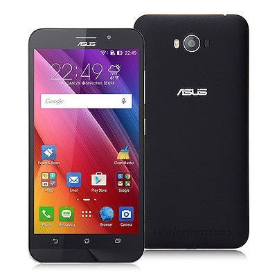 Asus Zenfone Max Repair