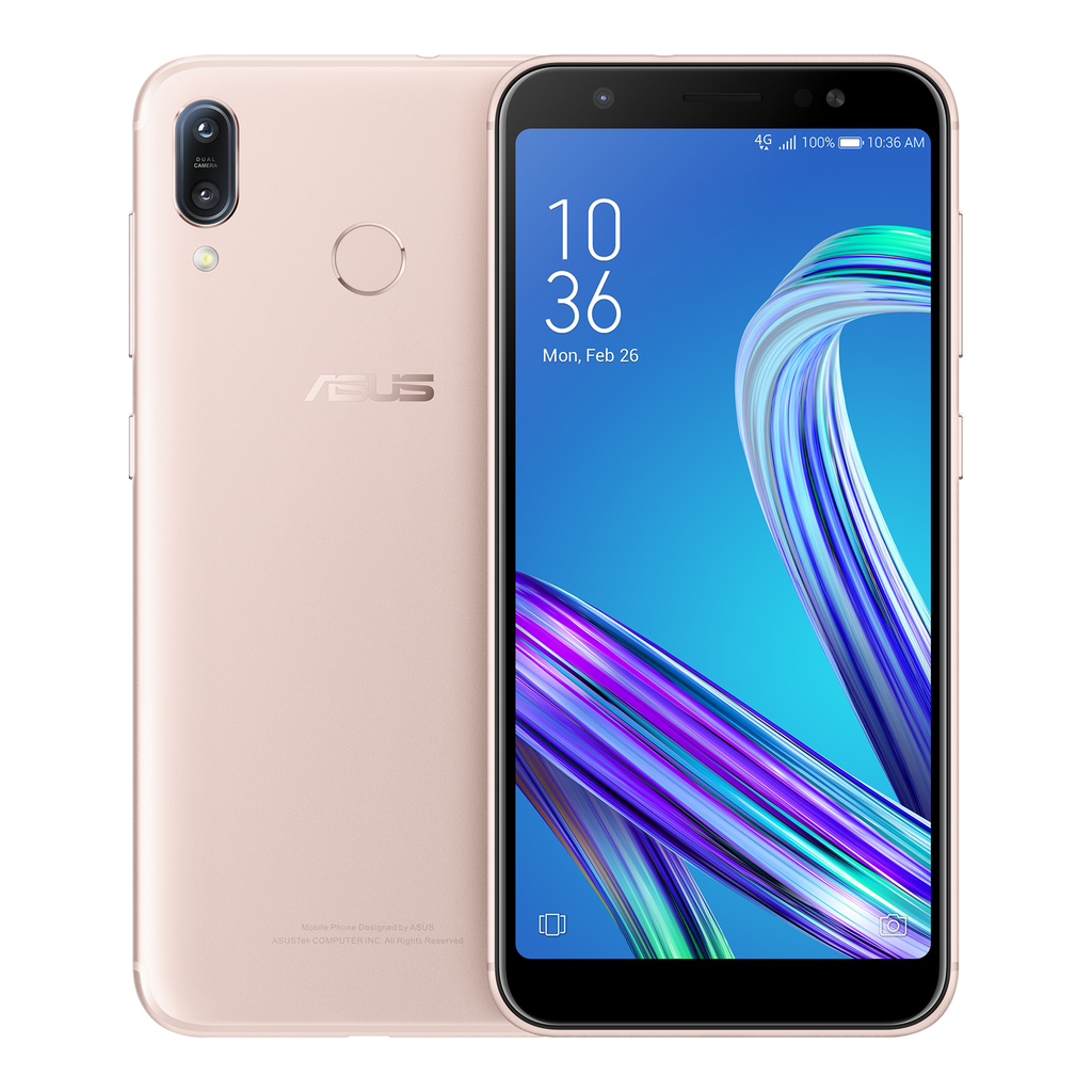 Asus Zenfone Max M1 Repair