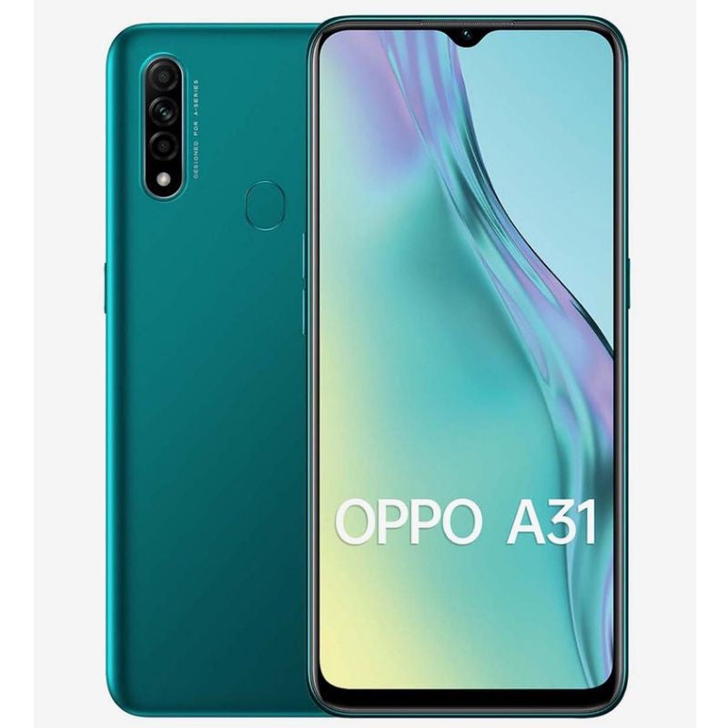 Oppo A31 2020/A31 New Repair