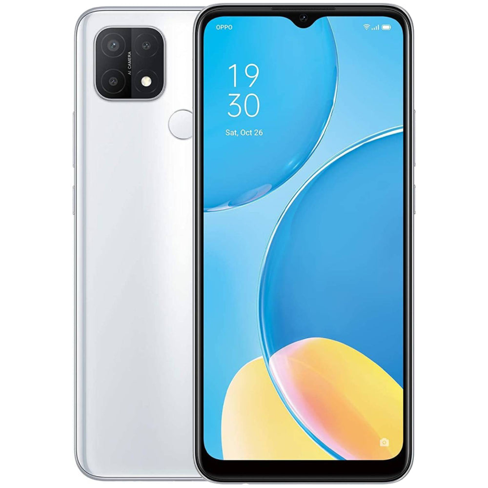 Oppo A15s Repair