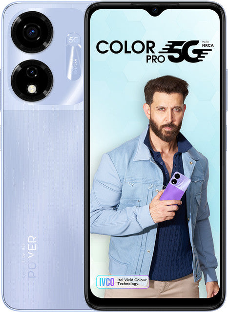 Itel Color Pro 5G Repair