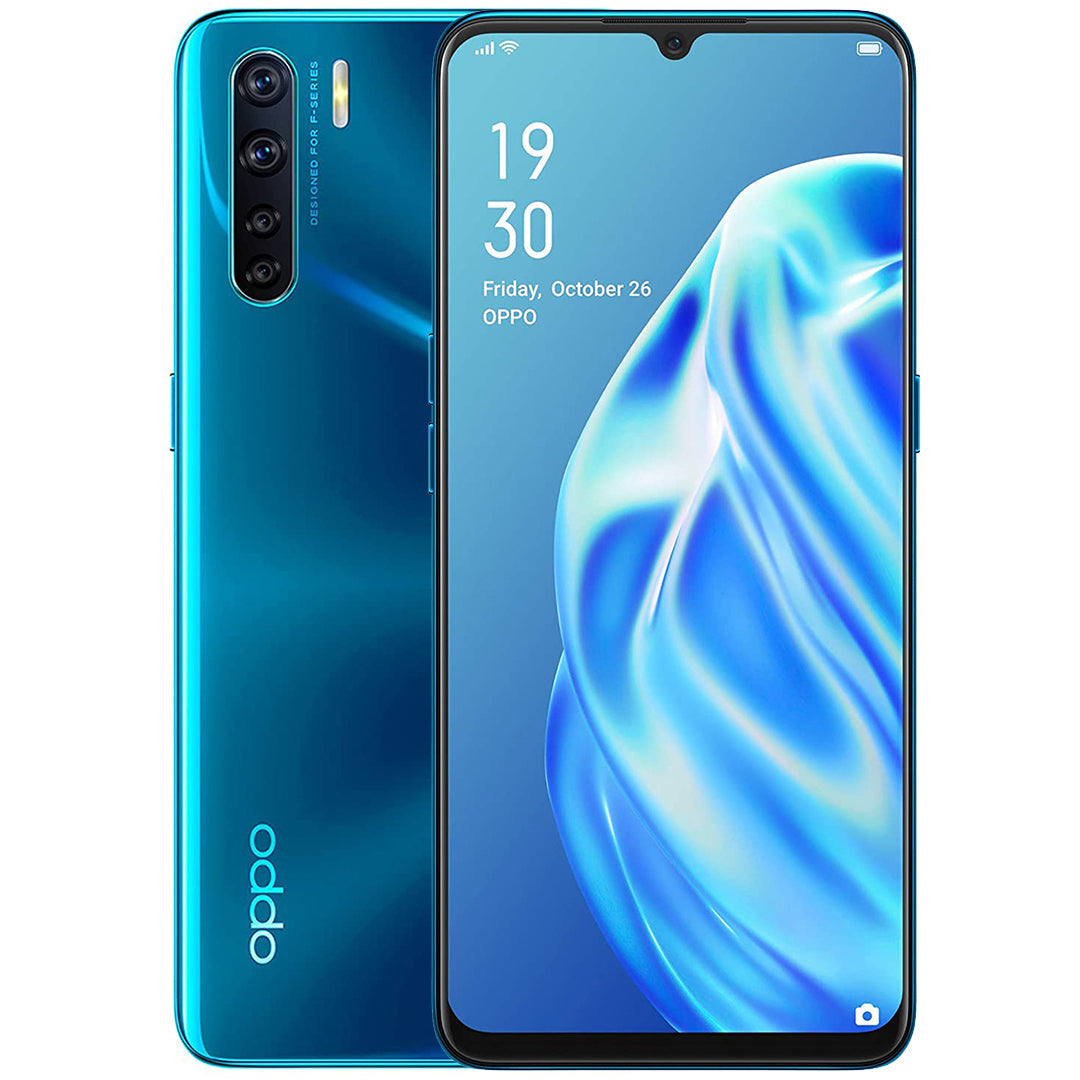 Oppo f15 Repair