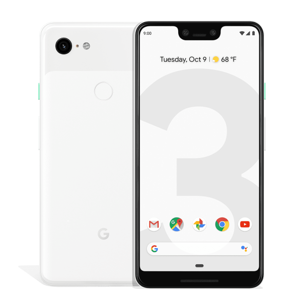 Google Pixel 3 XL Repair