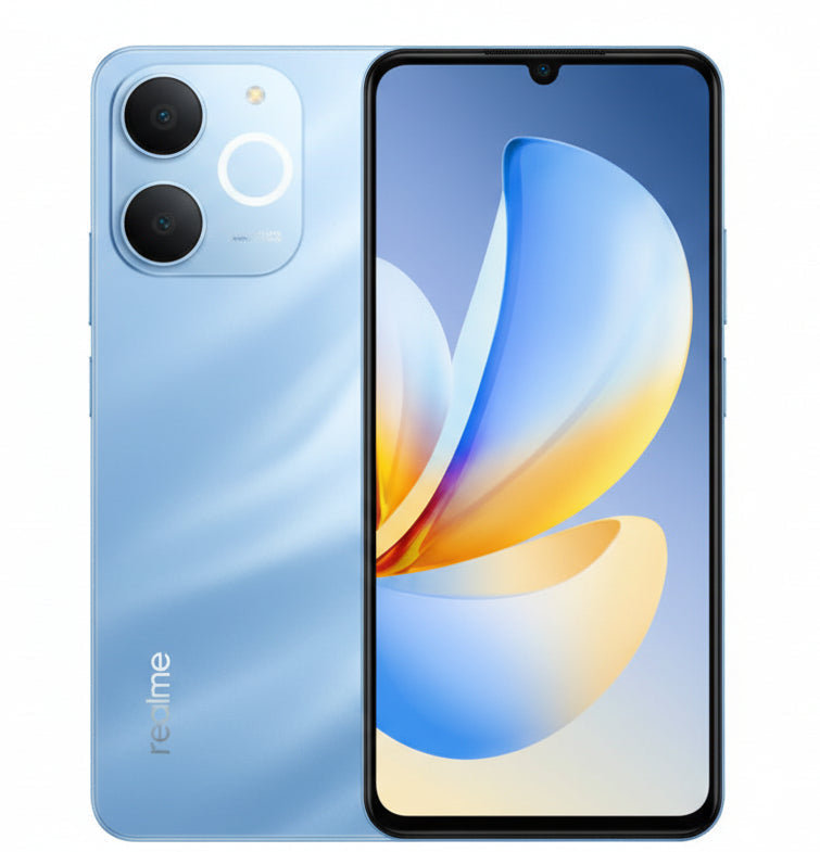 Realme C71 5G Repair