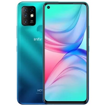 Infinix X682/Hot 10 Repair