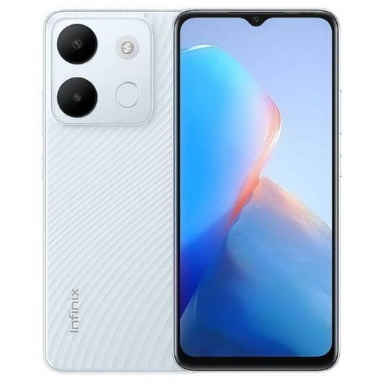 Infinix X6515/Smart 7 Repair