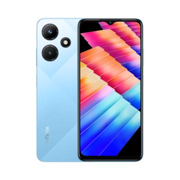Infinix X669/Hot 30i Repair