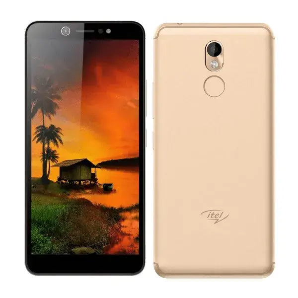 Itel A44 Pro Repair