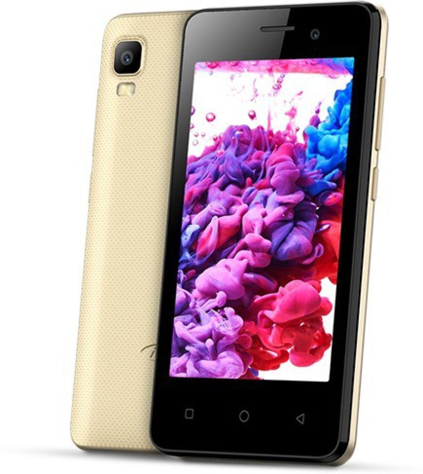 Itel A20 Repair