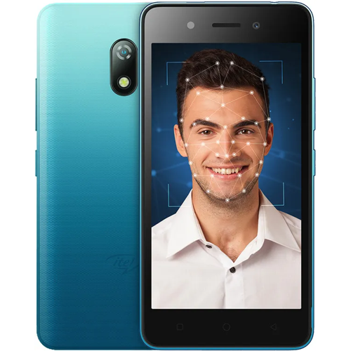 Itel A23 Repair