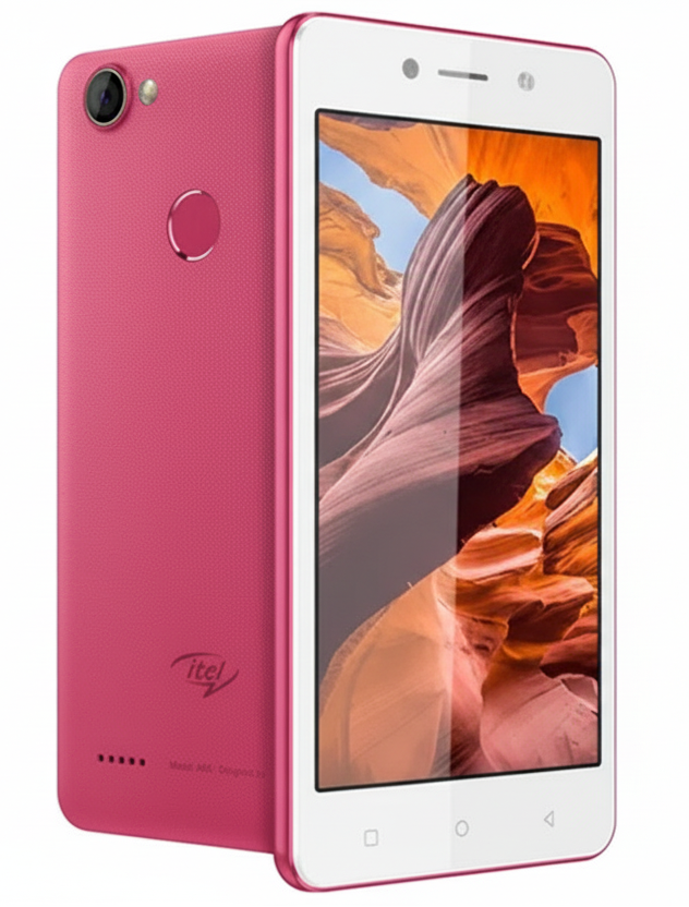 Itel A40 Repair