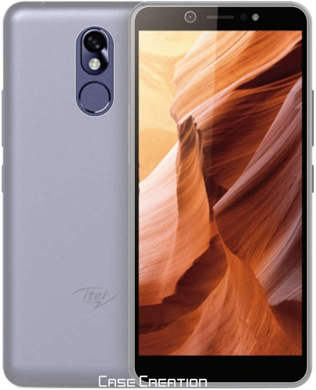 Itel A44 Repair