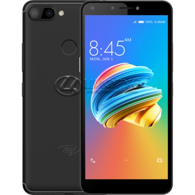Itel A45 Repair