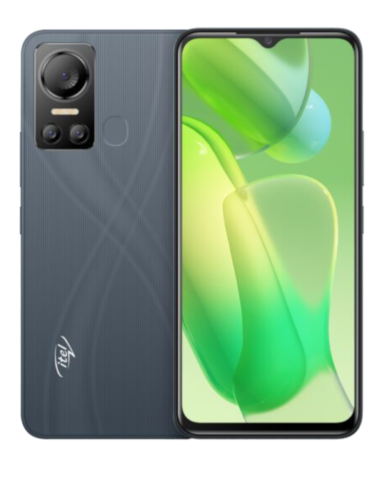 Itel S18 Repair
