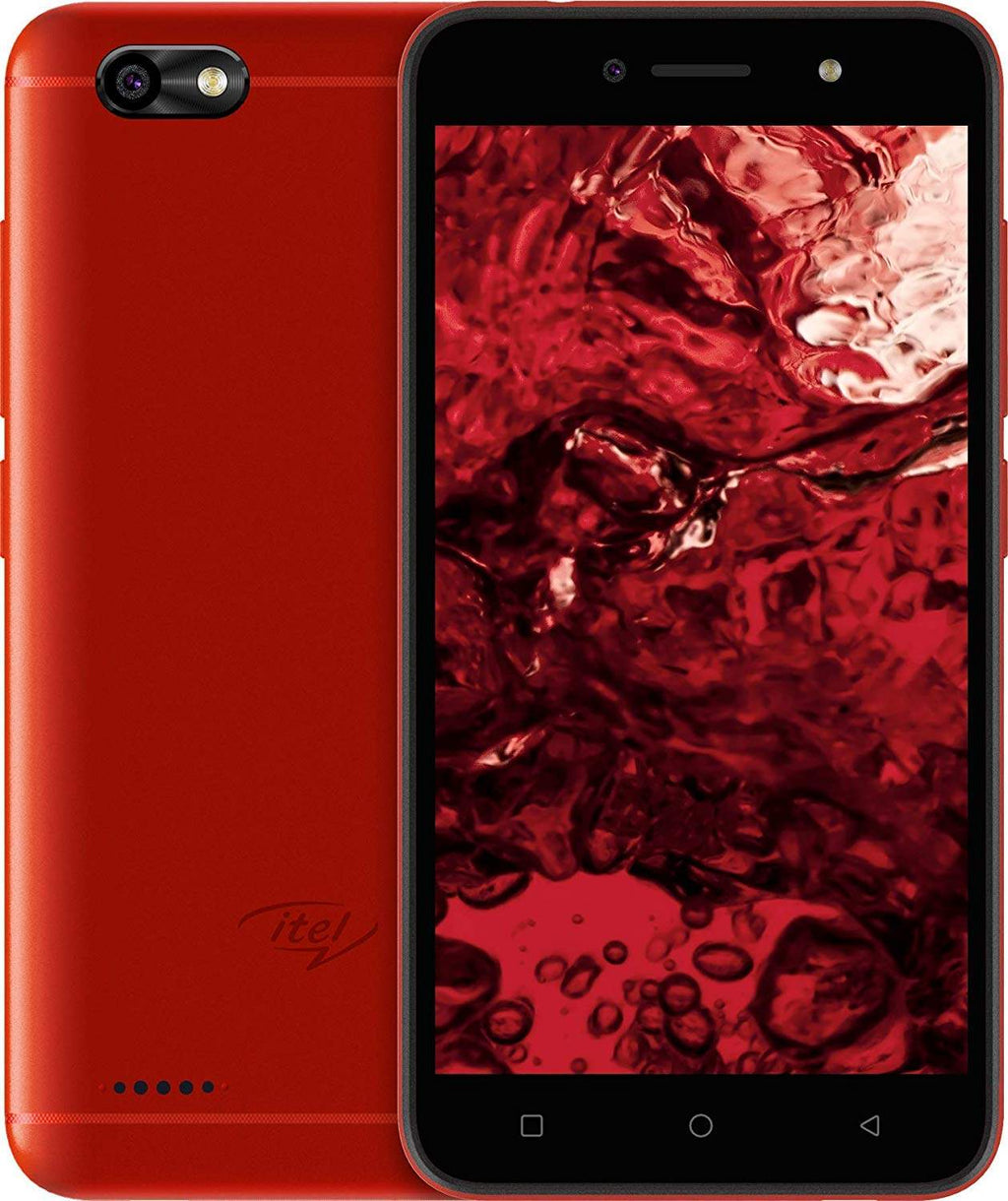 Itel A22 Repair