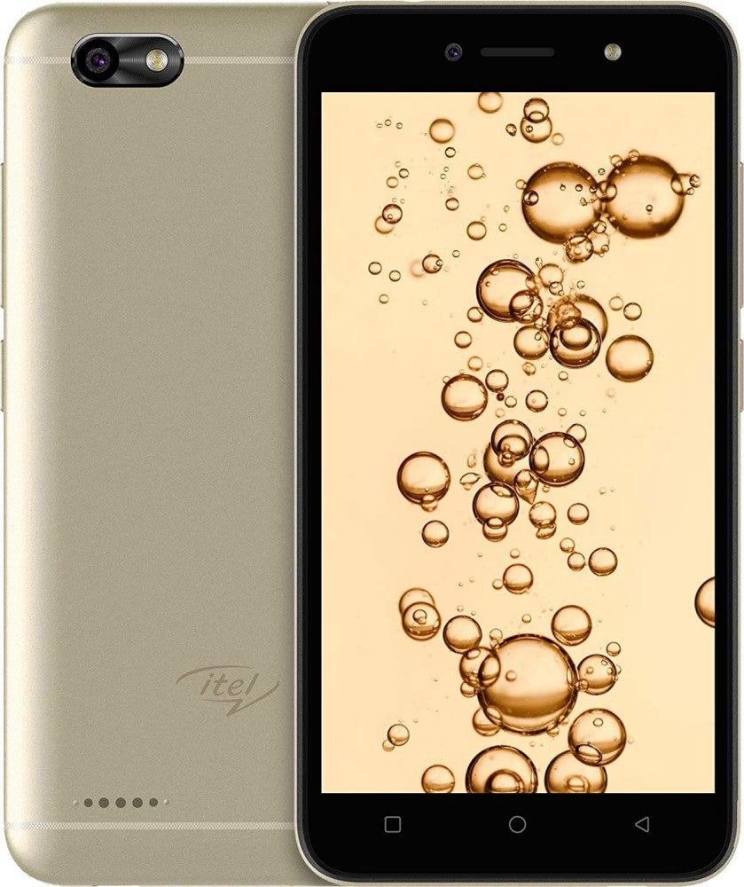 Itel A22 Pro Repair
