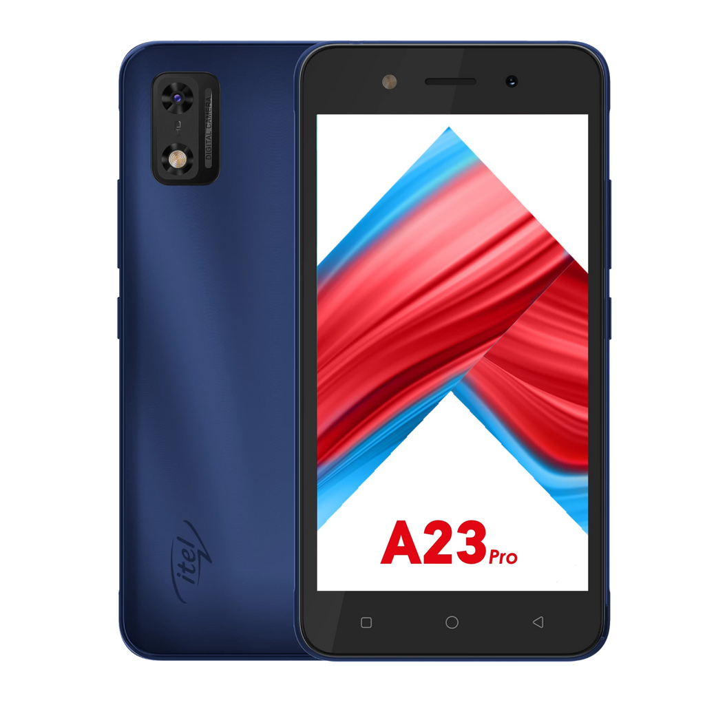 Itel A23 Pro Repair