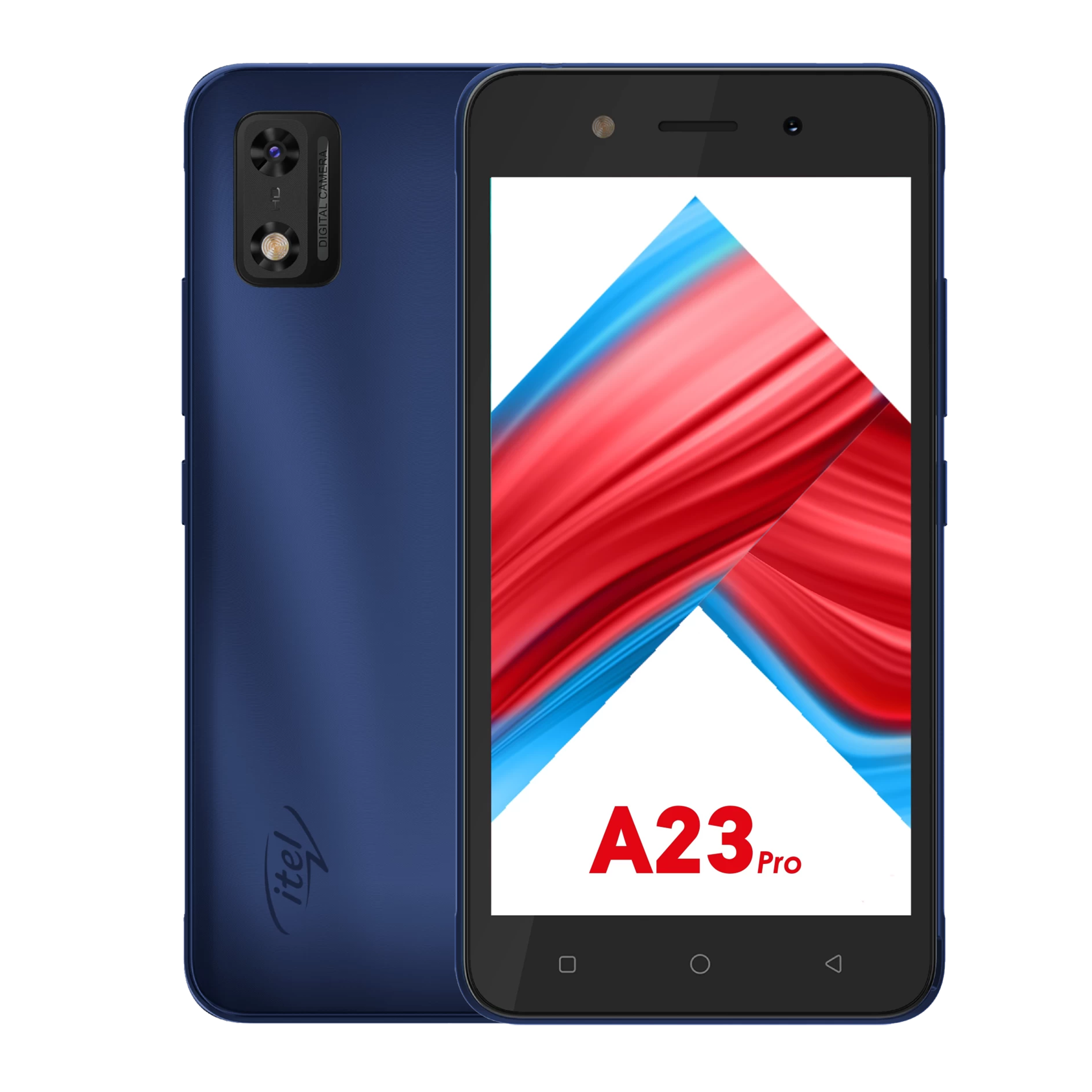 Itel A23 Pro Repair