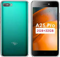 Itel A25 Pro Repair