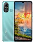 Itel A49 Repair