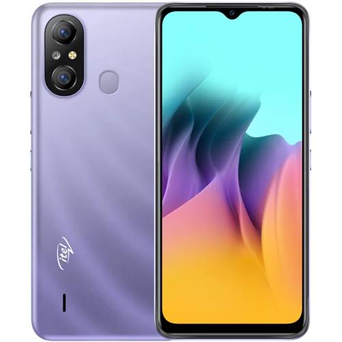Itel A58 Pro Repair
