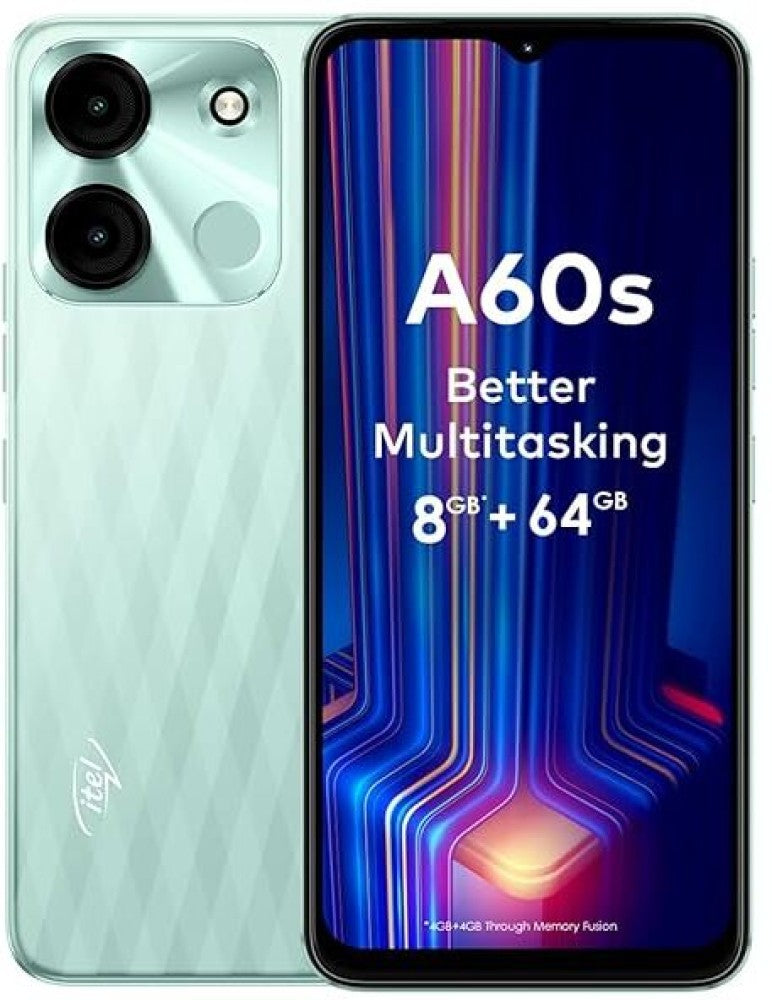 Itel A60s Repair