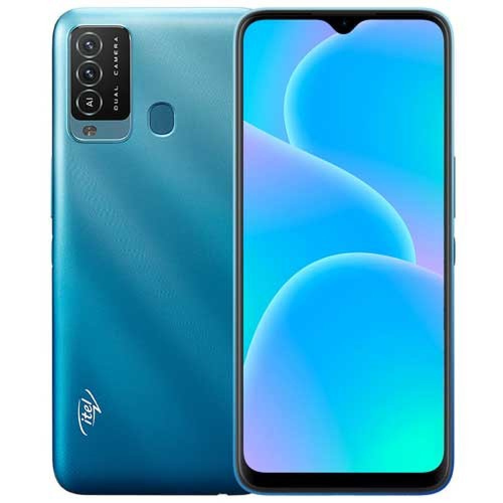 Itel Vision 2 plus Repair