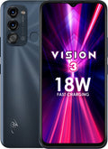 Itel Vision 3 Repair
