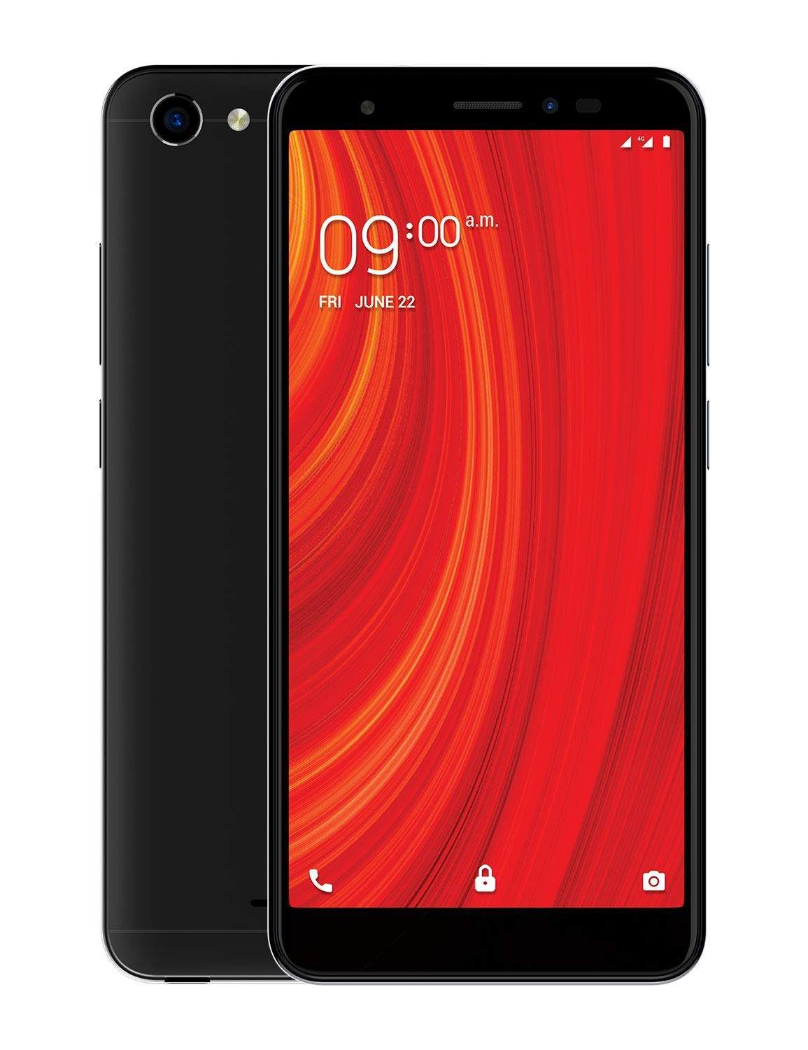 Lava Z61 Repair