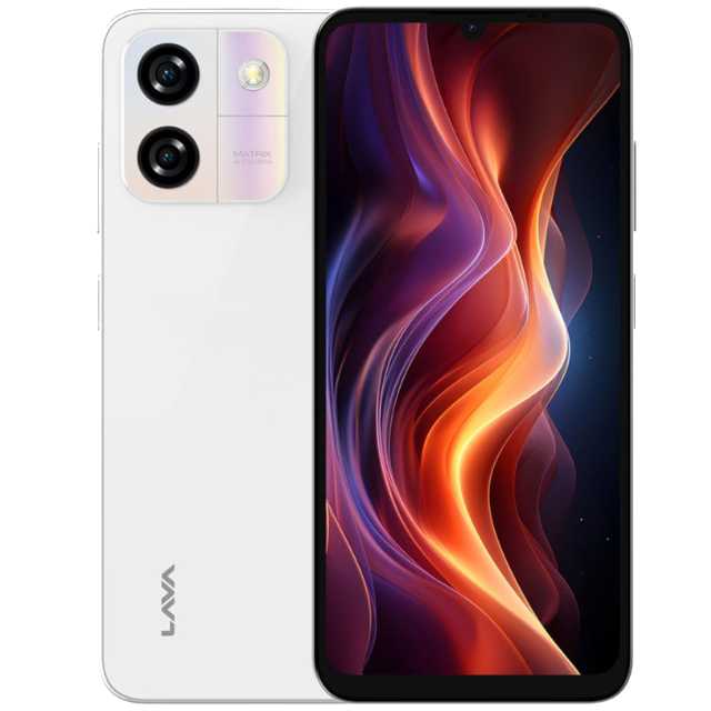 Lava Yuva Star Repair