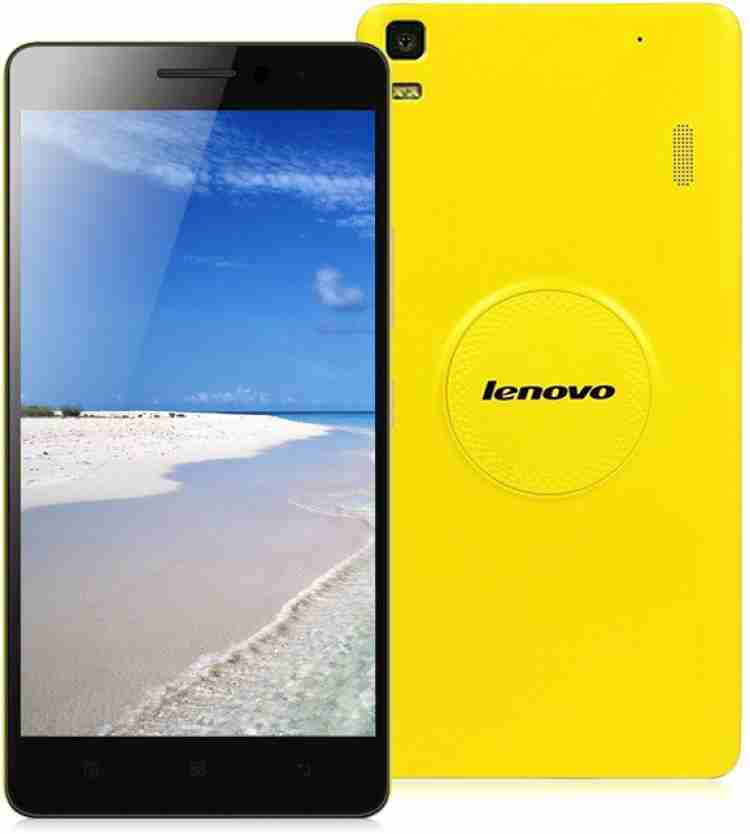 Lenovo K3 Note Repair