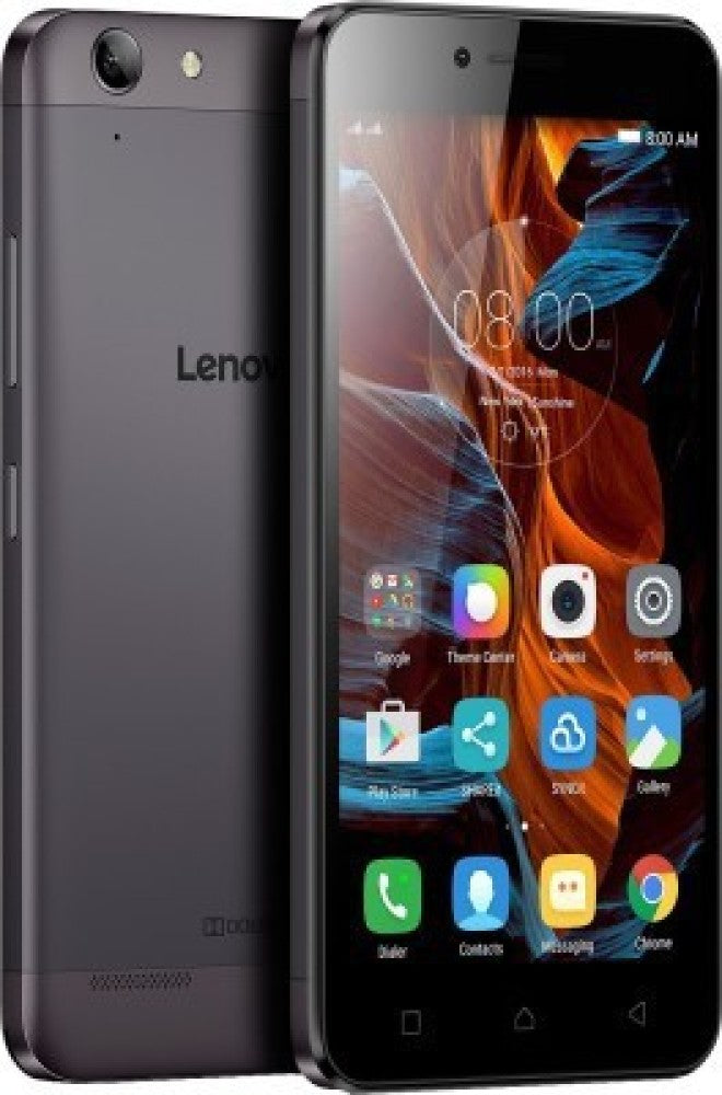 Lenovo K5 Plus Repair