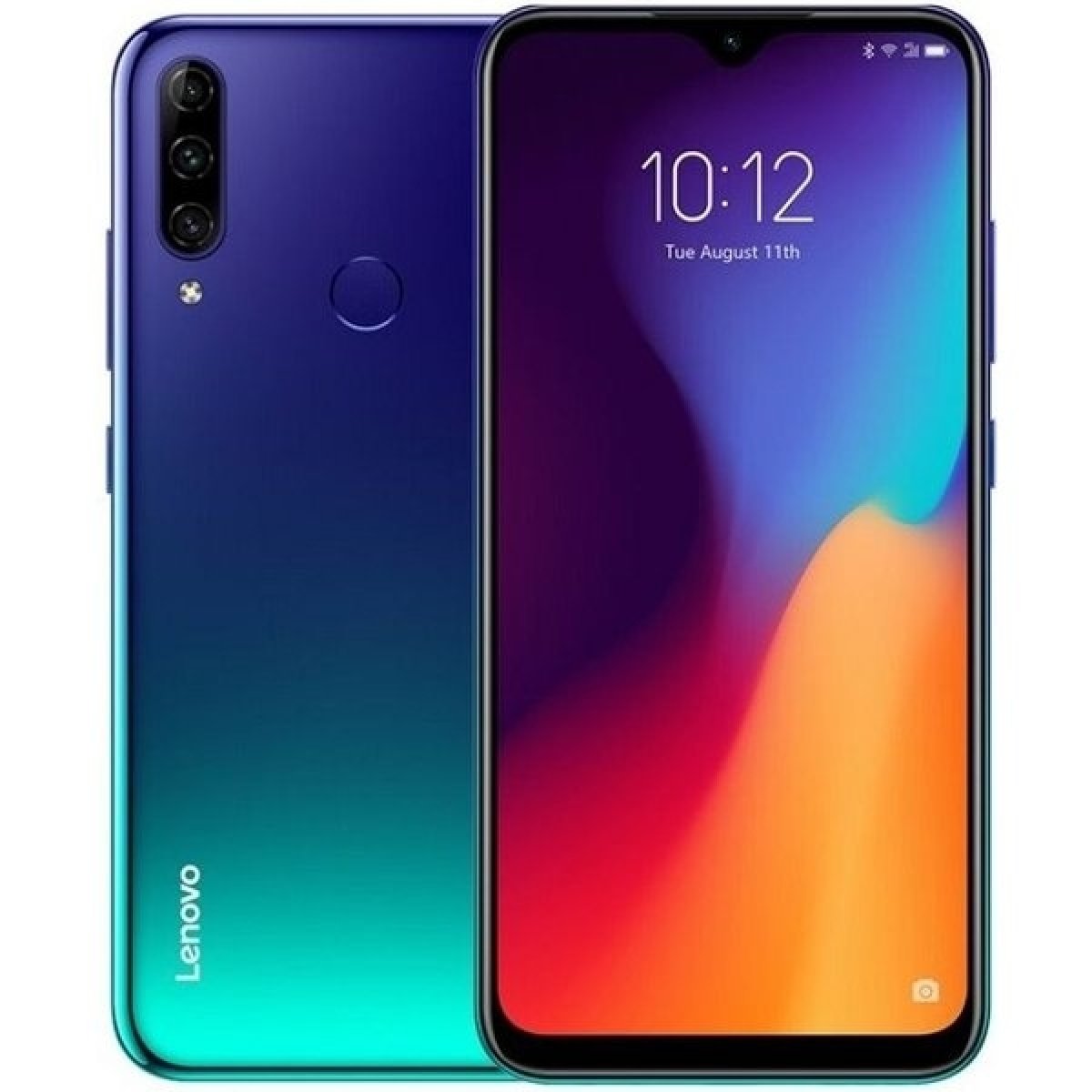 Lenovo K10 Plus Repair