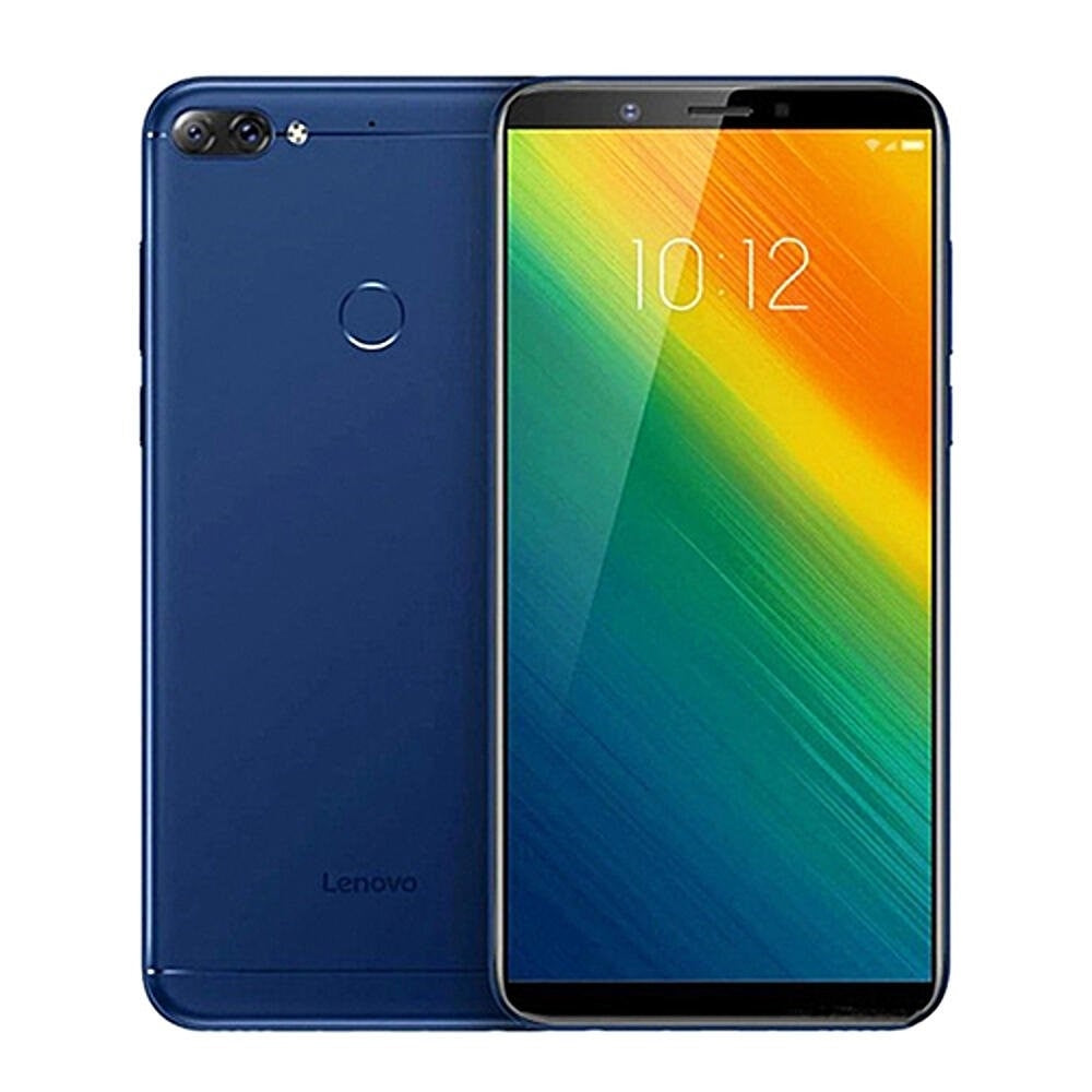 Lenovo K9 Repair