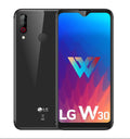 LG W30 Repair