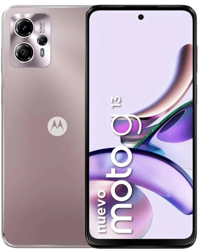 Moto G13 Repair
