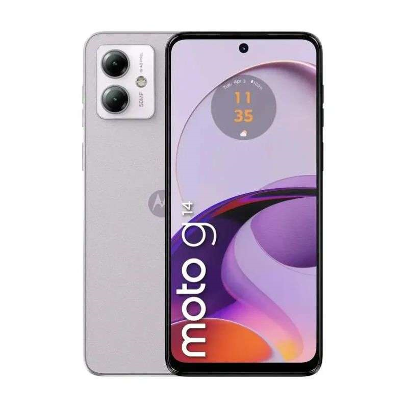 Moto G14 Repair